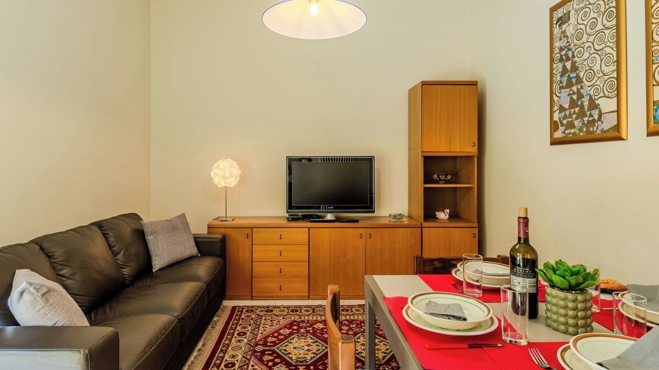 Photo of Bedroom in Lecco