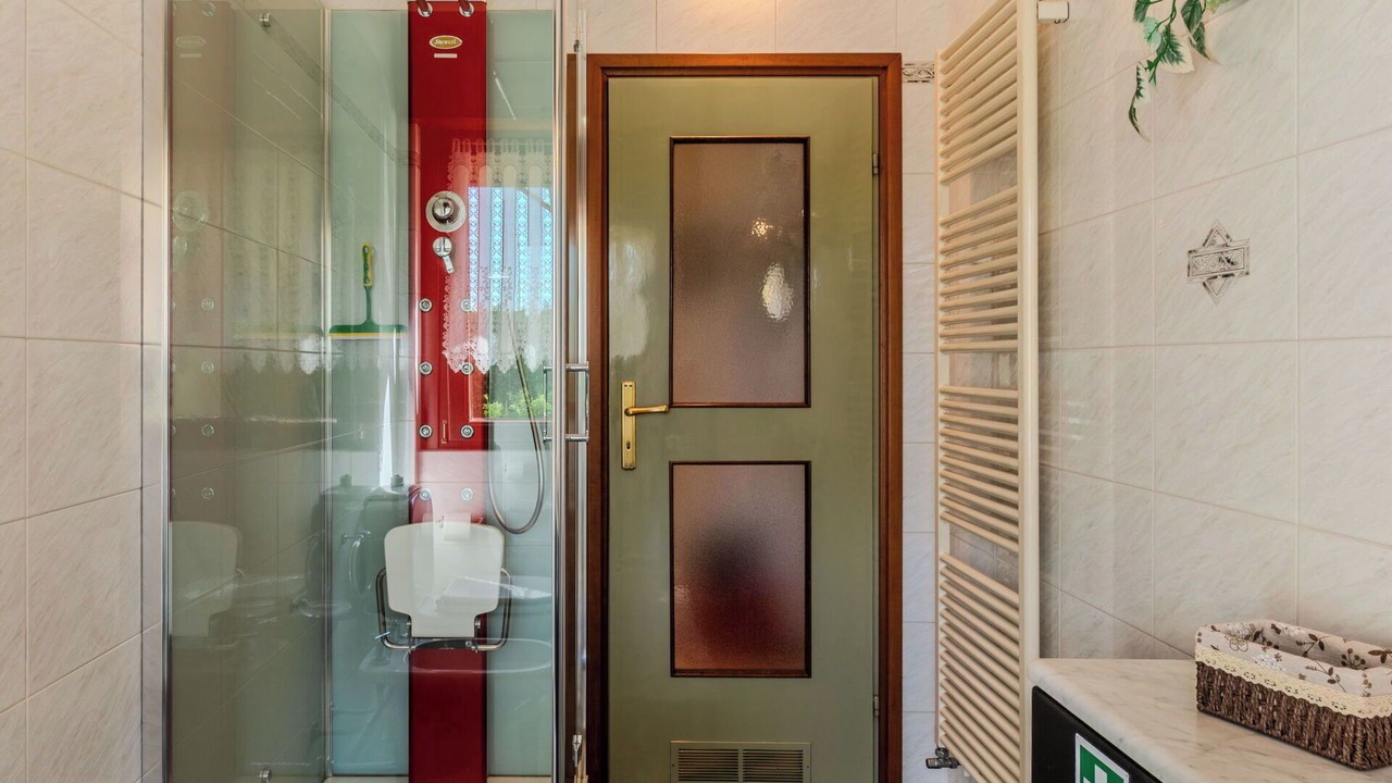 Photo of Bedroom in Lecco