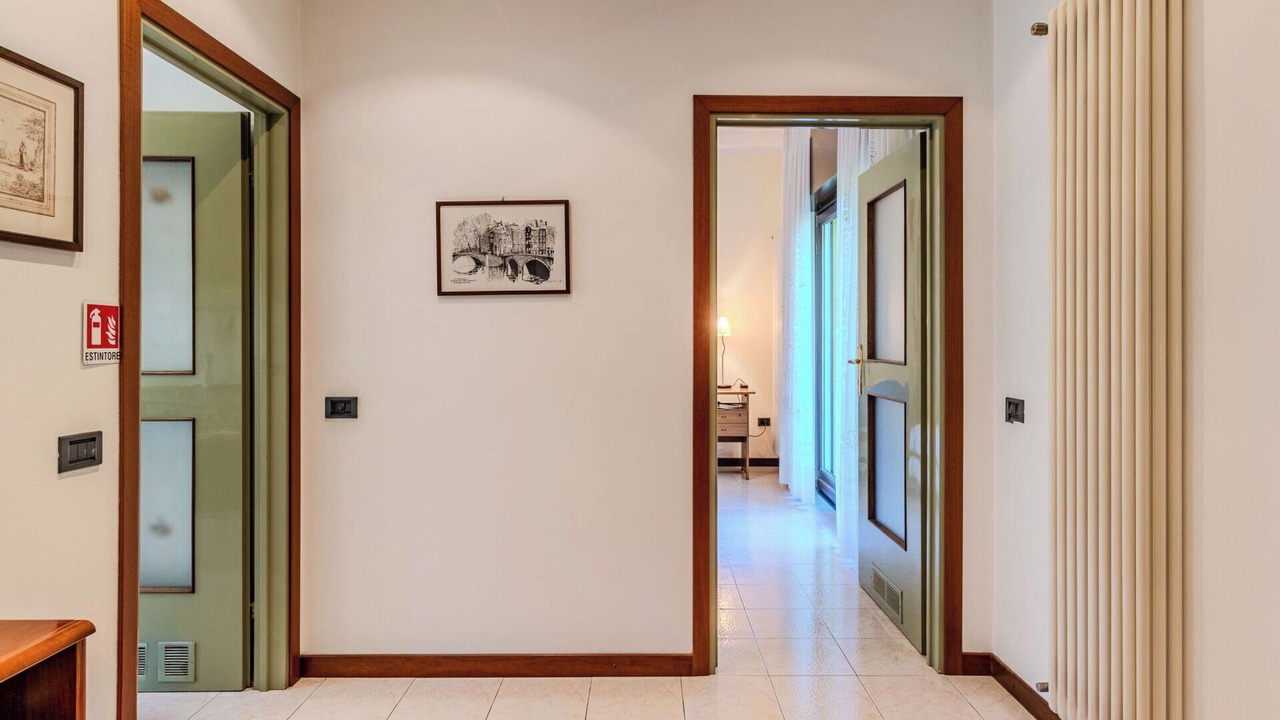 Photo of Bedroom in Lecco