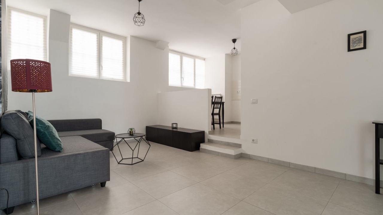 Photo of Livingroom in Giambellino
