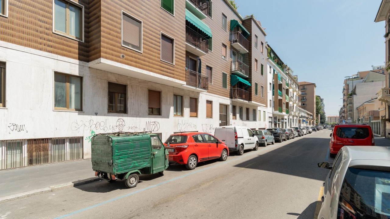 Photo of Outdoor in Giambellino