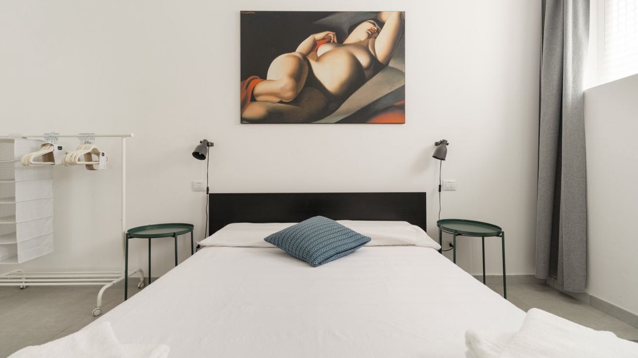 Photo of Bedroom in Giambellino