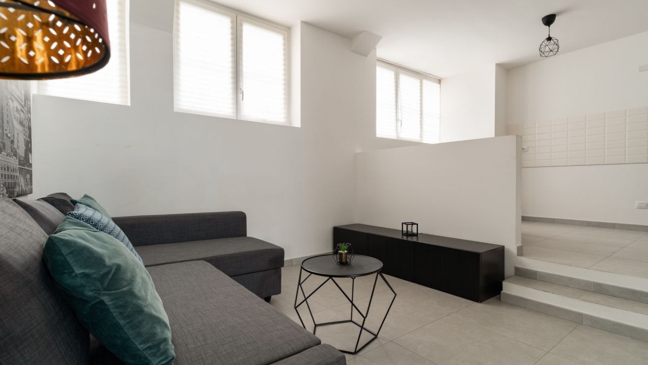 Photo of Livingroom in Giambellino