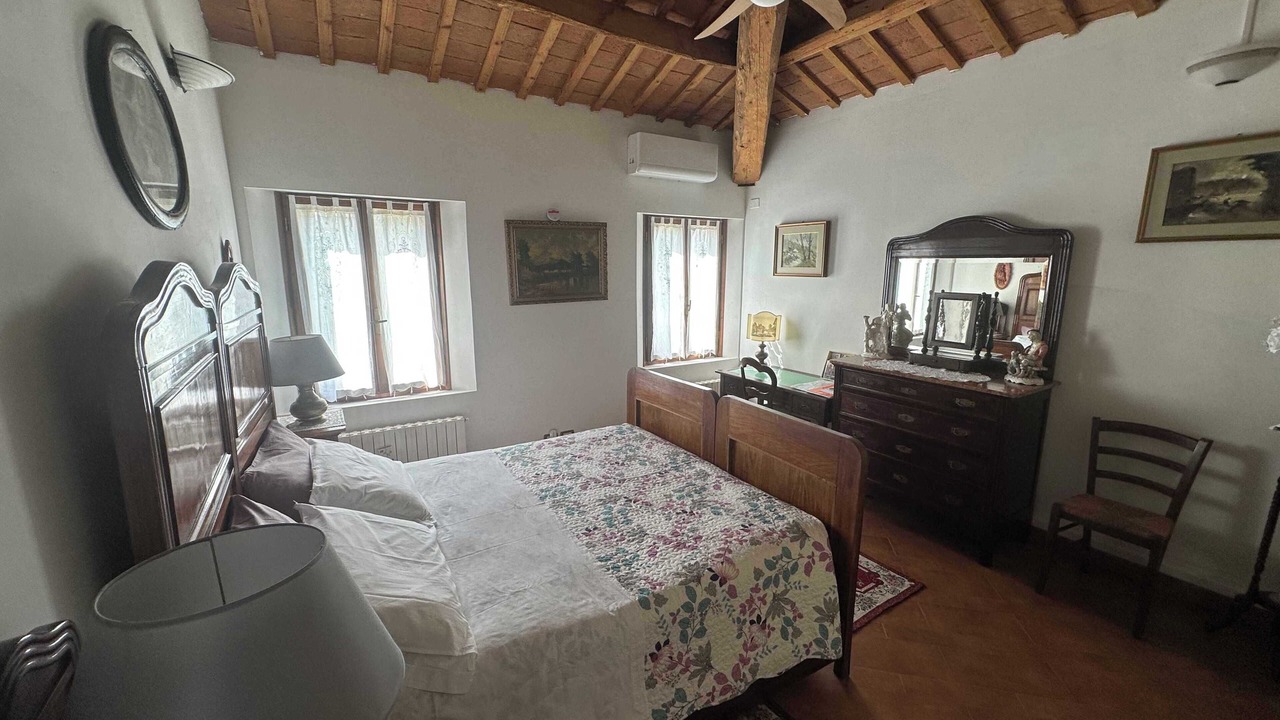 Photo of Bedroom in Ro