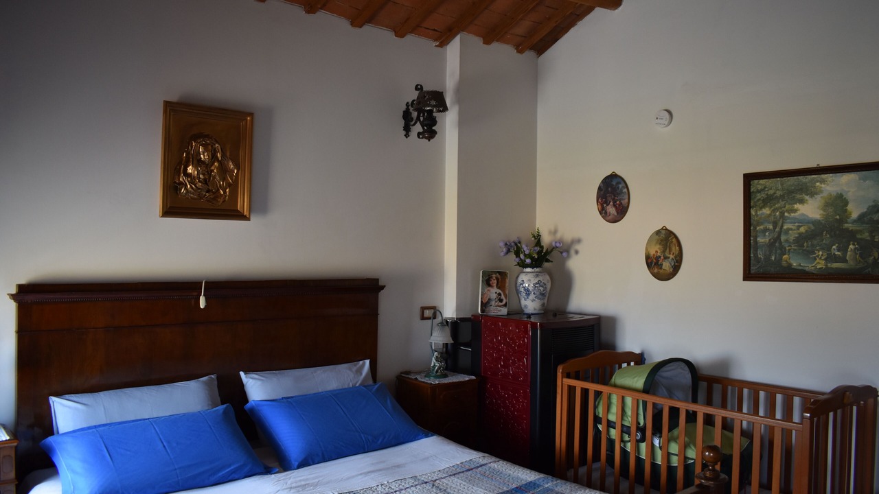 Photo of Bedroom in Ro