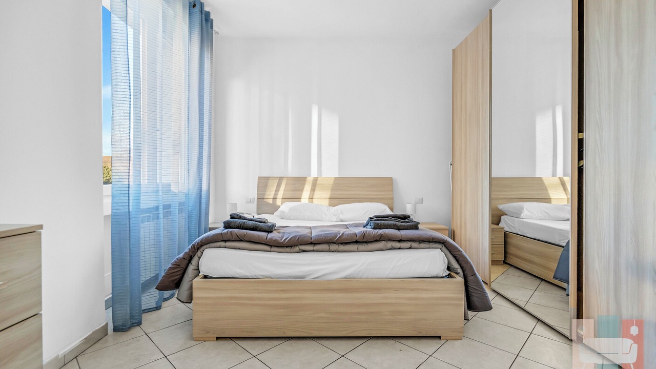 Photo of Bedroom in Affori
