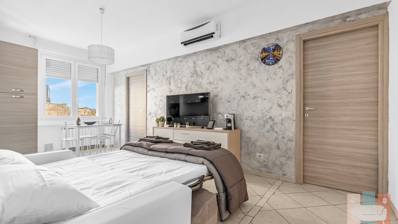 Photo of Bedroom in Affori