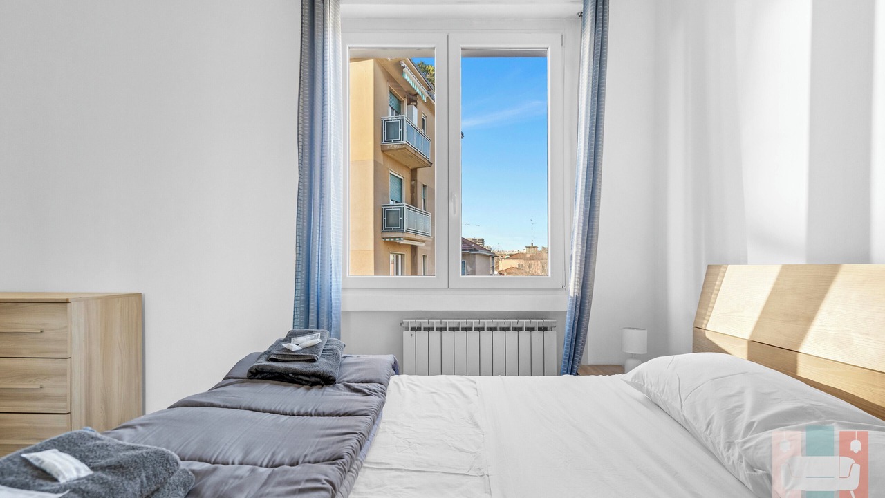 Photo of Bedroom in Affori