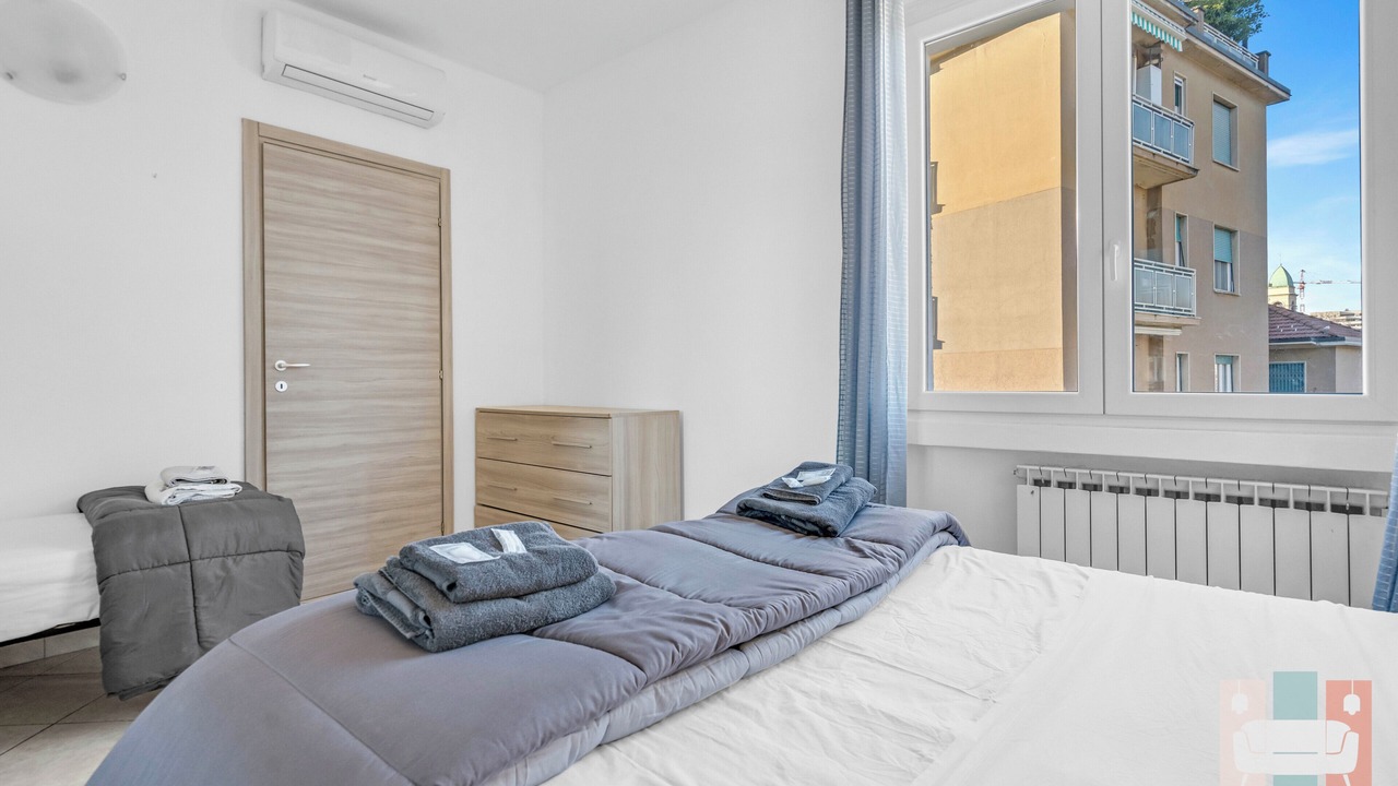 Photo of Bedroom in Affori