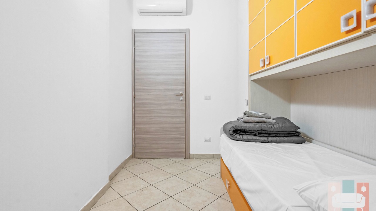 Photo of Bedroom in Affori