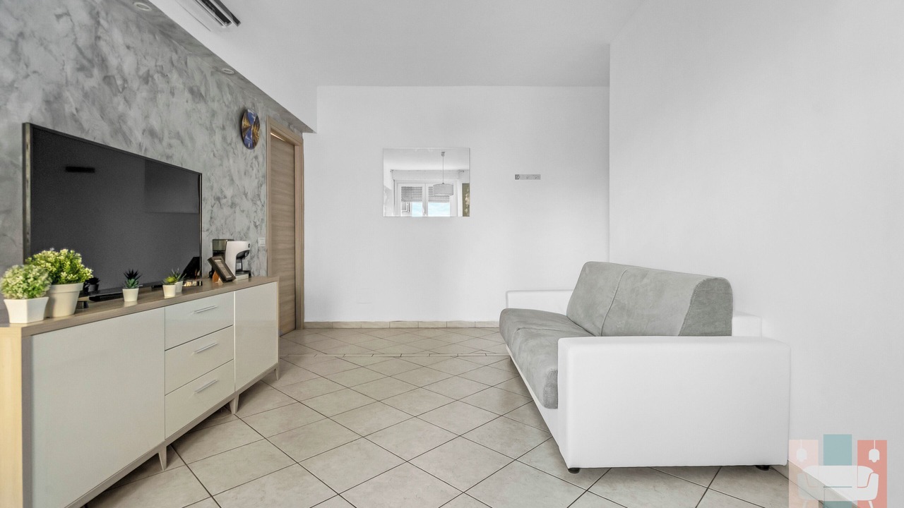Photo of Livingroom in Affori