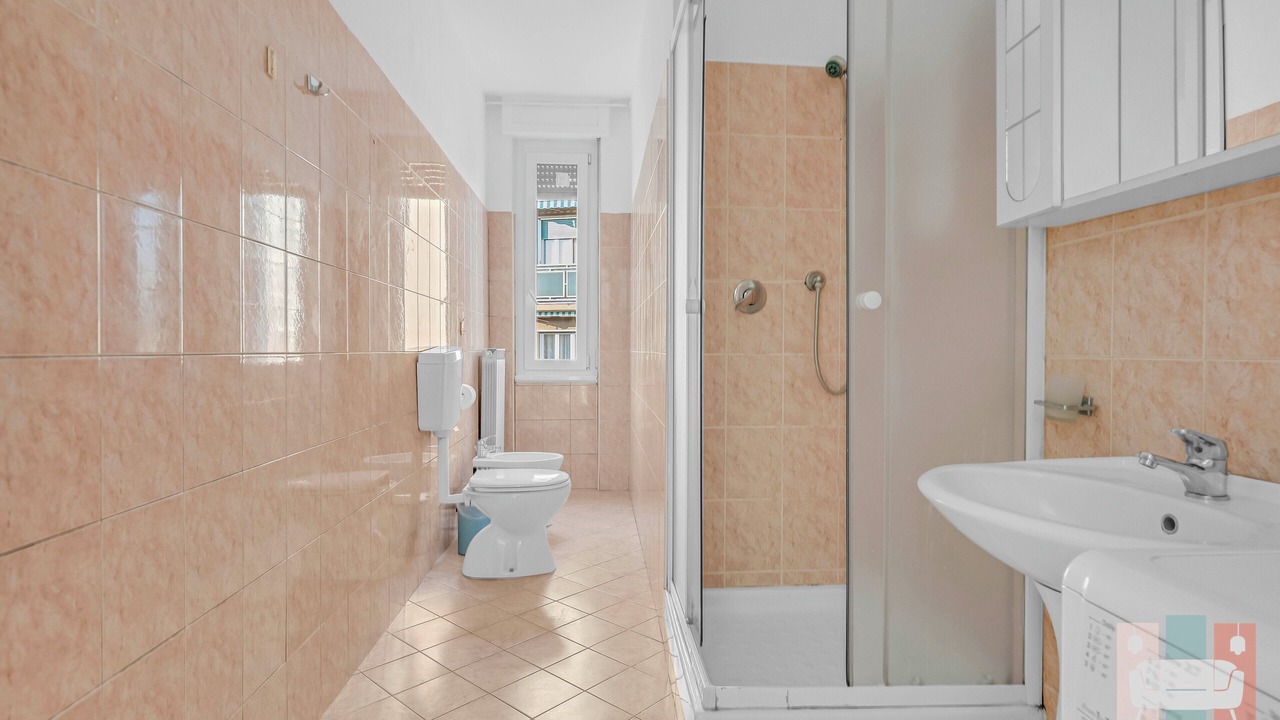 Photo of Bathroom in Affori