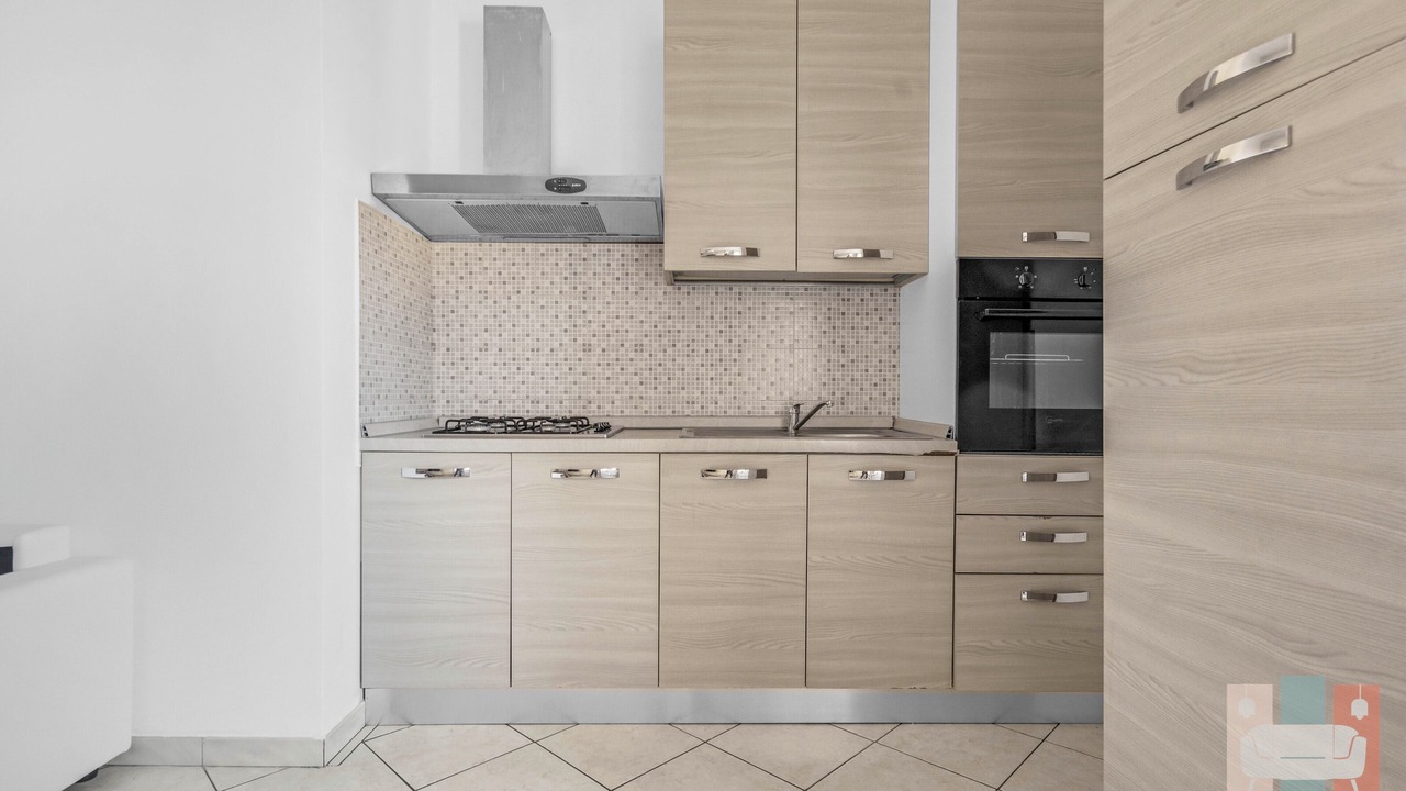 Photo of Kitchen in Affori