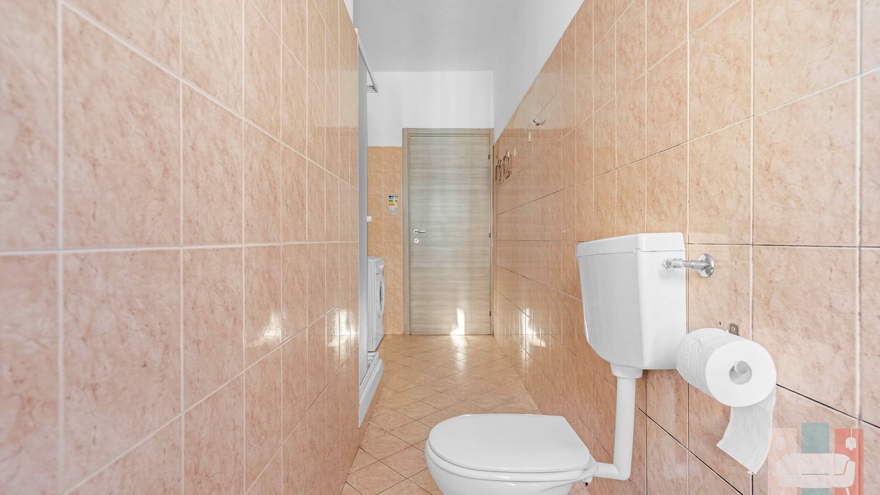 Photo of Bathroom in Affori