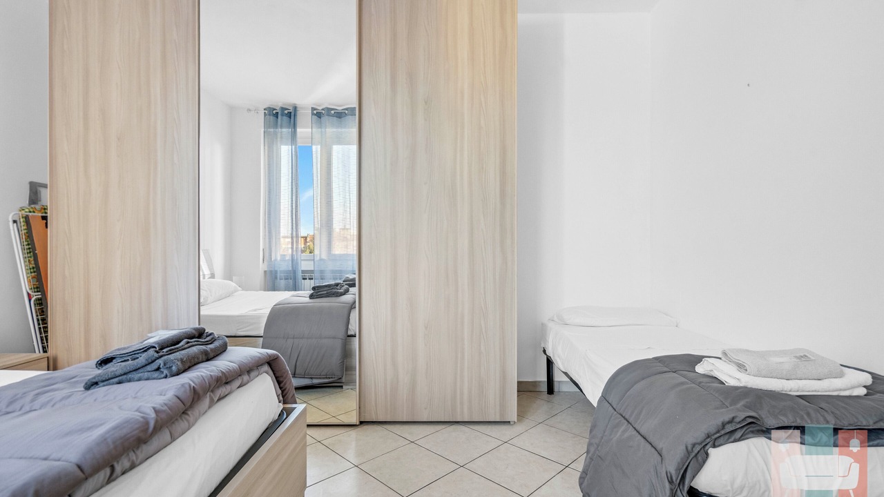 Photo of Bedroom in Affori