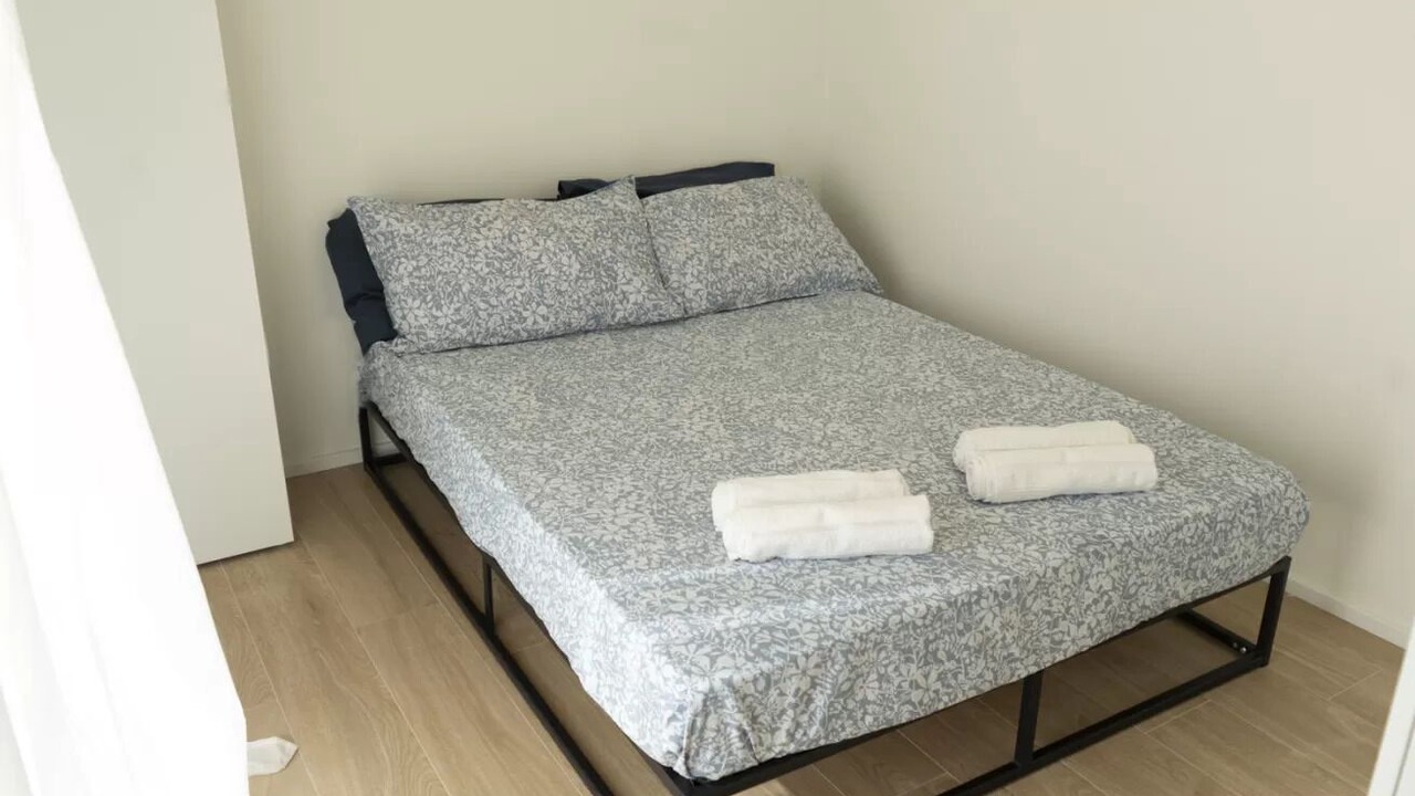 Photo of Bedroom in Maggiolina
