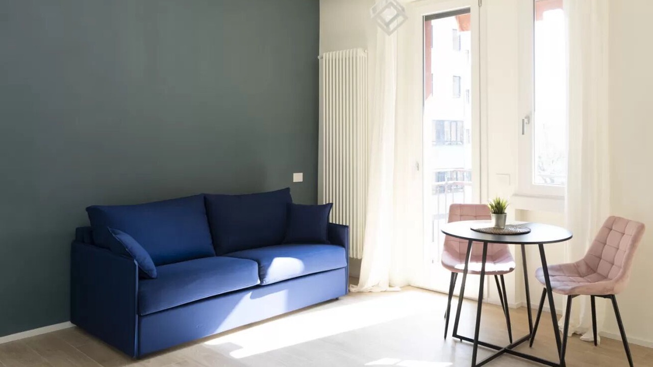Photo of Livingroom in Maggiolina