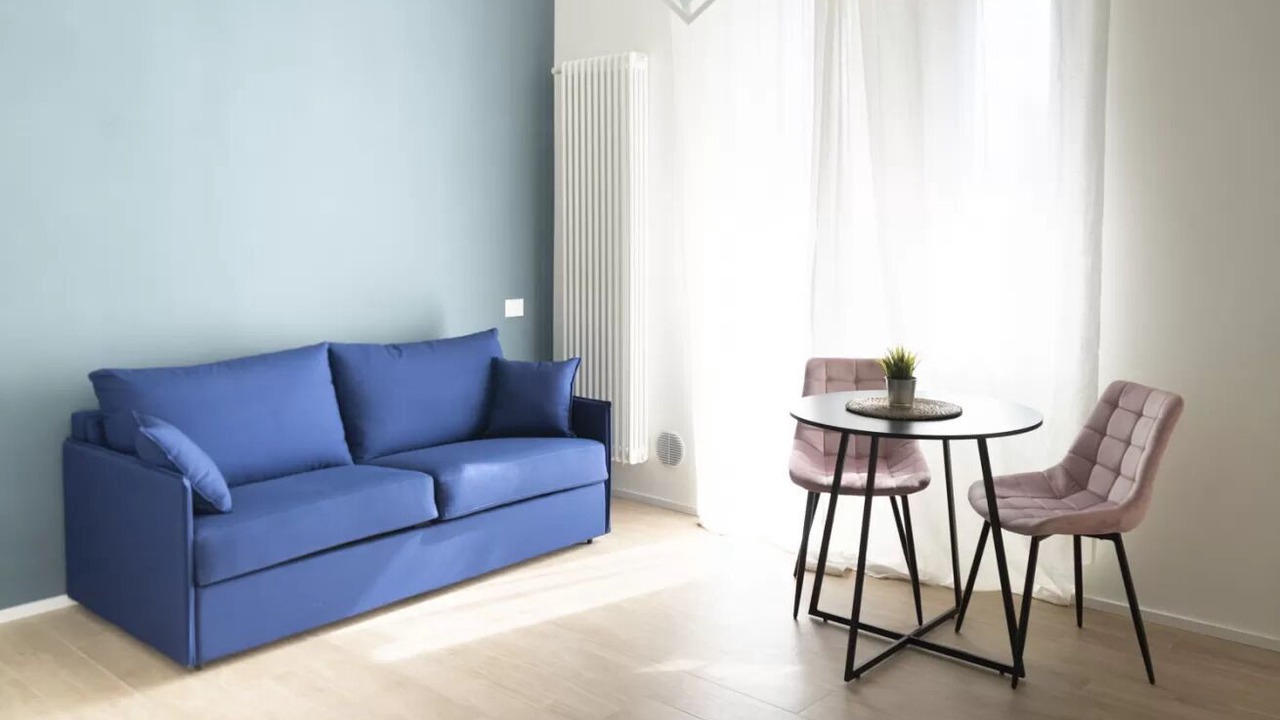 Photo of Livingroom in Maggiolina