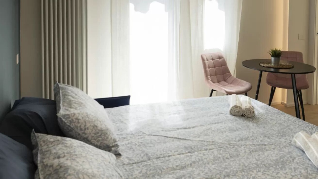 Photo of Bedroom in Maggiolina