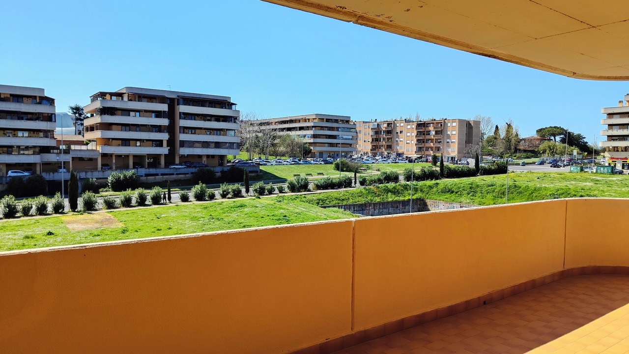 Photo of Outdoor in Zona XXXIII Acilia Sud