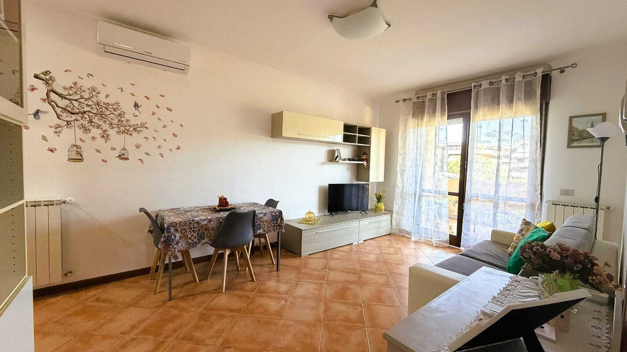 Photo of Livingroom in Zona XXXIII Acilia Sud
