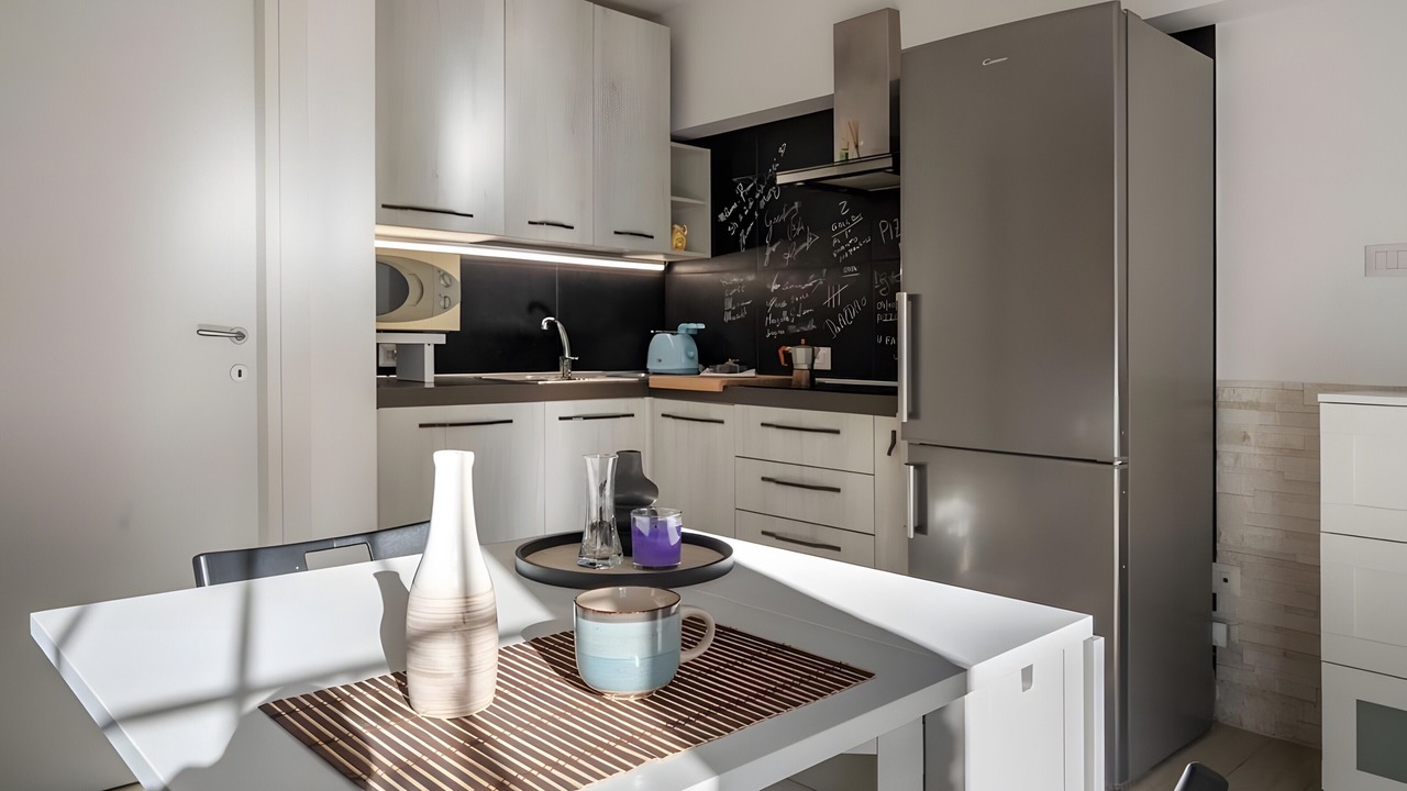 Photo of Kitchen in Rome