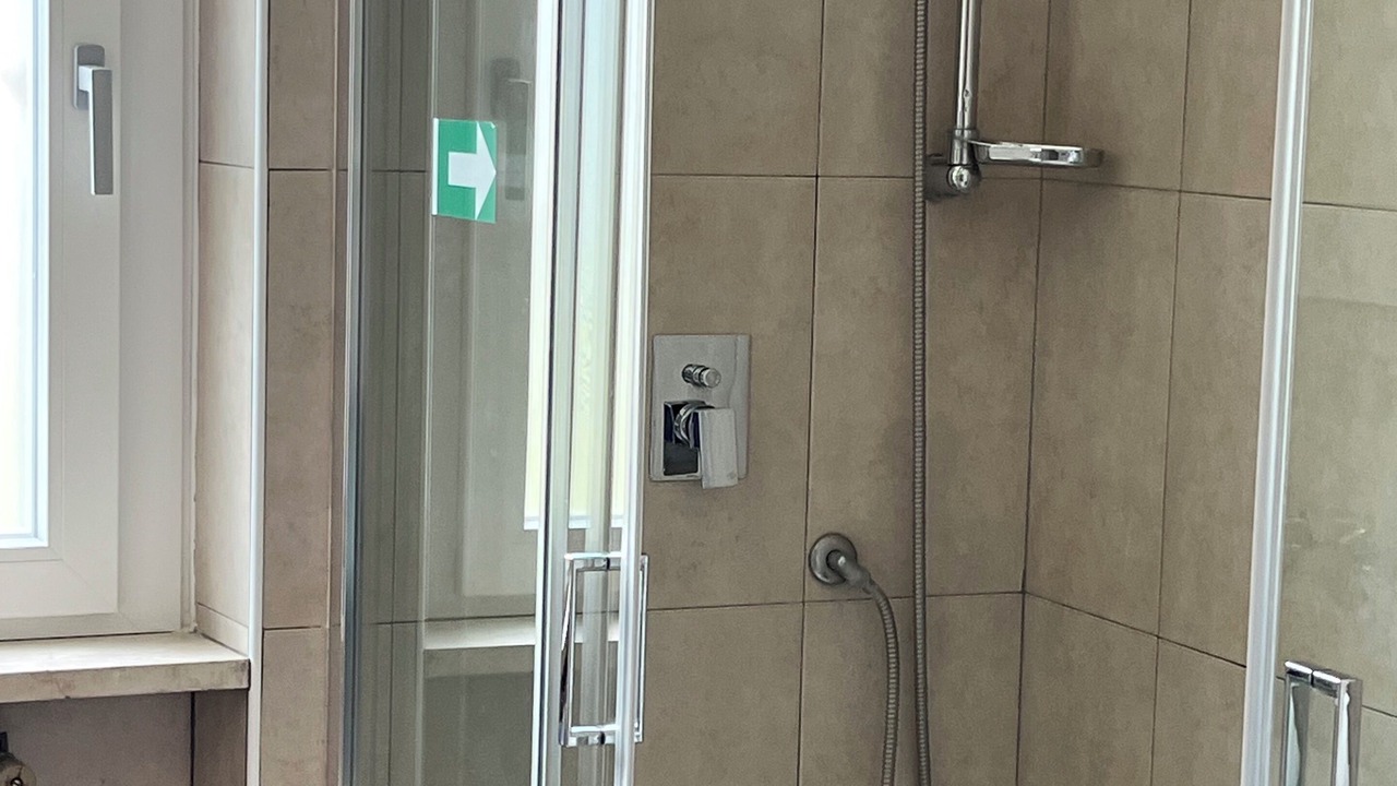 Photo of Bathroom in Predore