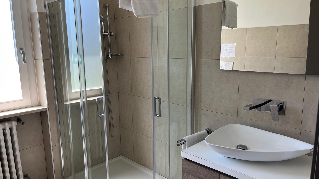Photo of Bathroom in Predore