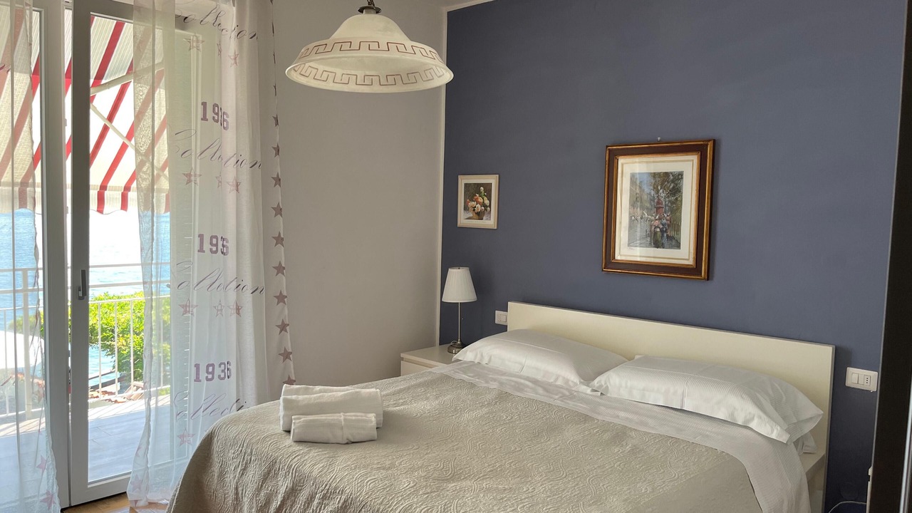 Photo of Bedroom in Predore