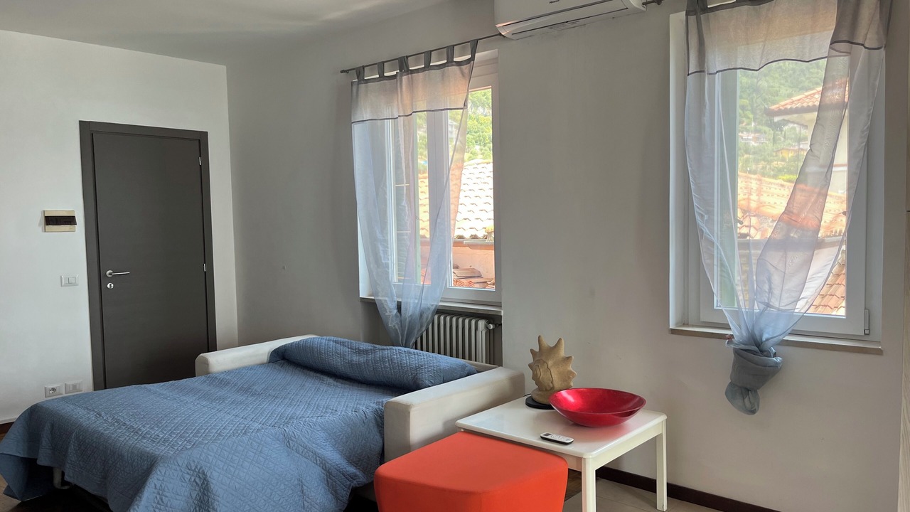 Photo of Bedroom in Predore