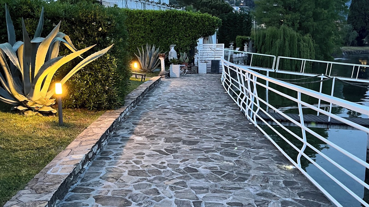 Photo of Outdoor in Predore