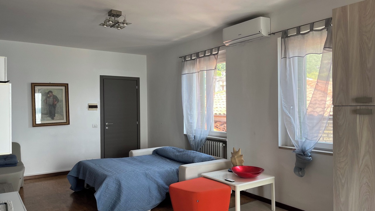 Photo of Bedroom in Predore