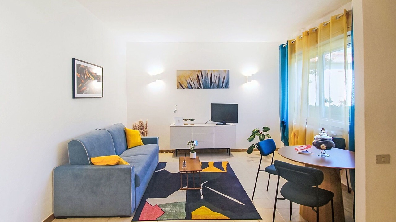 Photo of Bedroom in Cavagnano