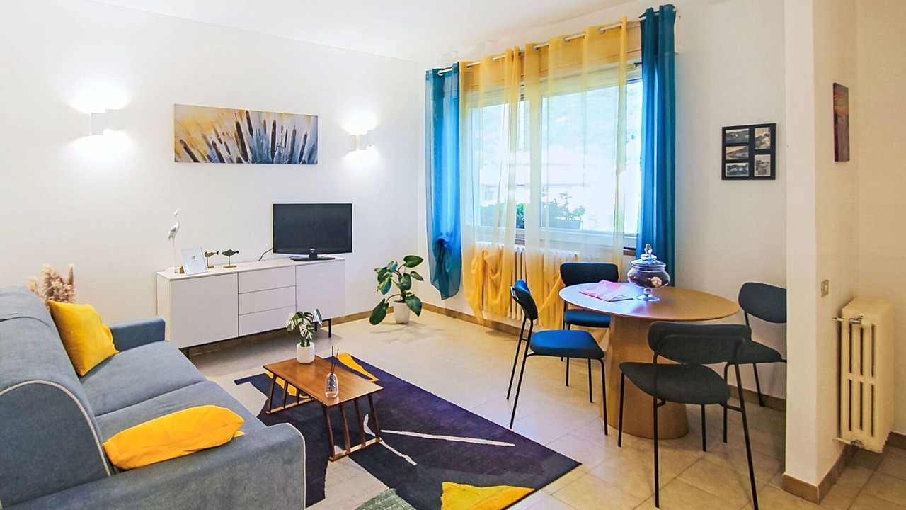 Photo of Bedroom in Cavagnano