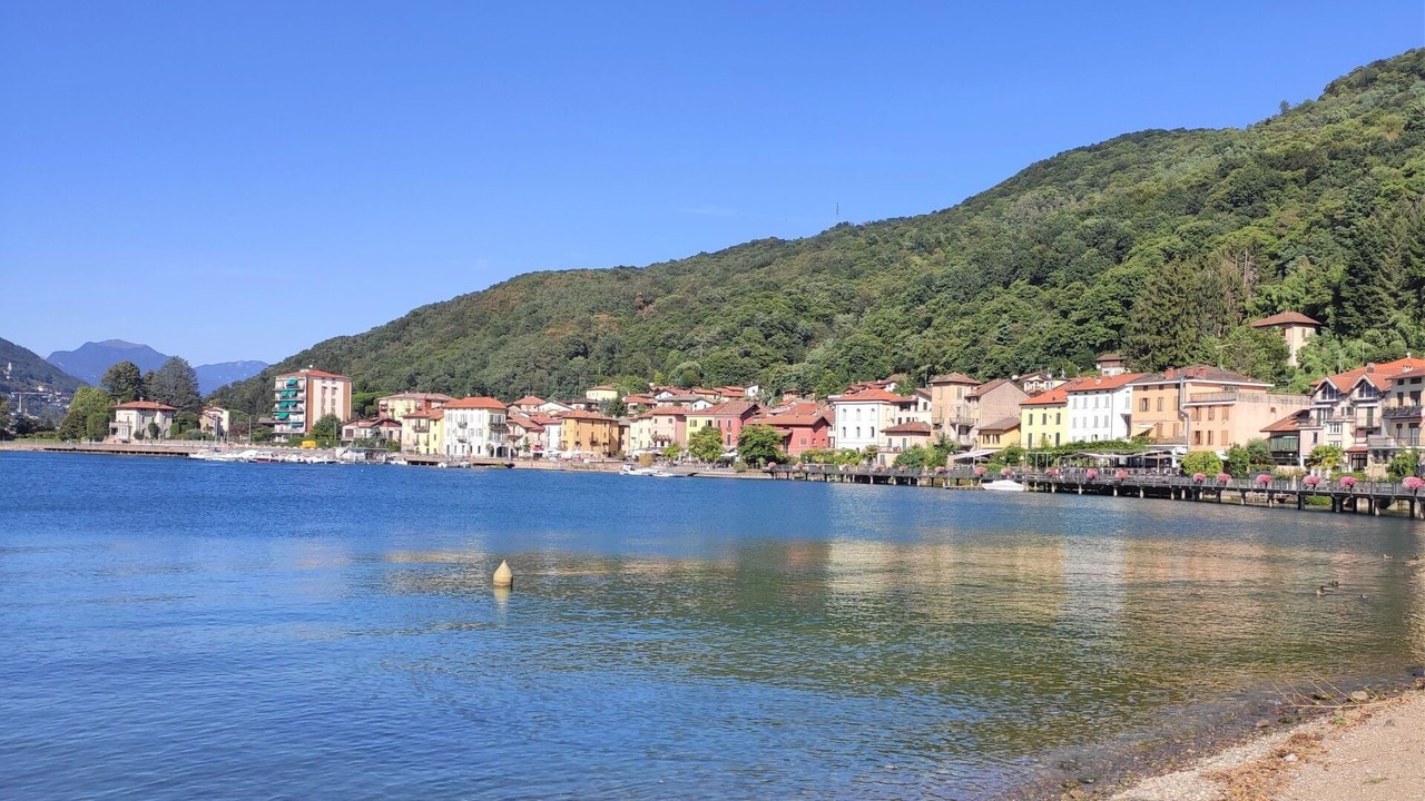 Photo of Outdoor in Cavagnano
