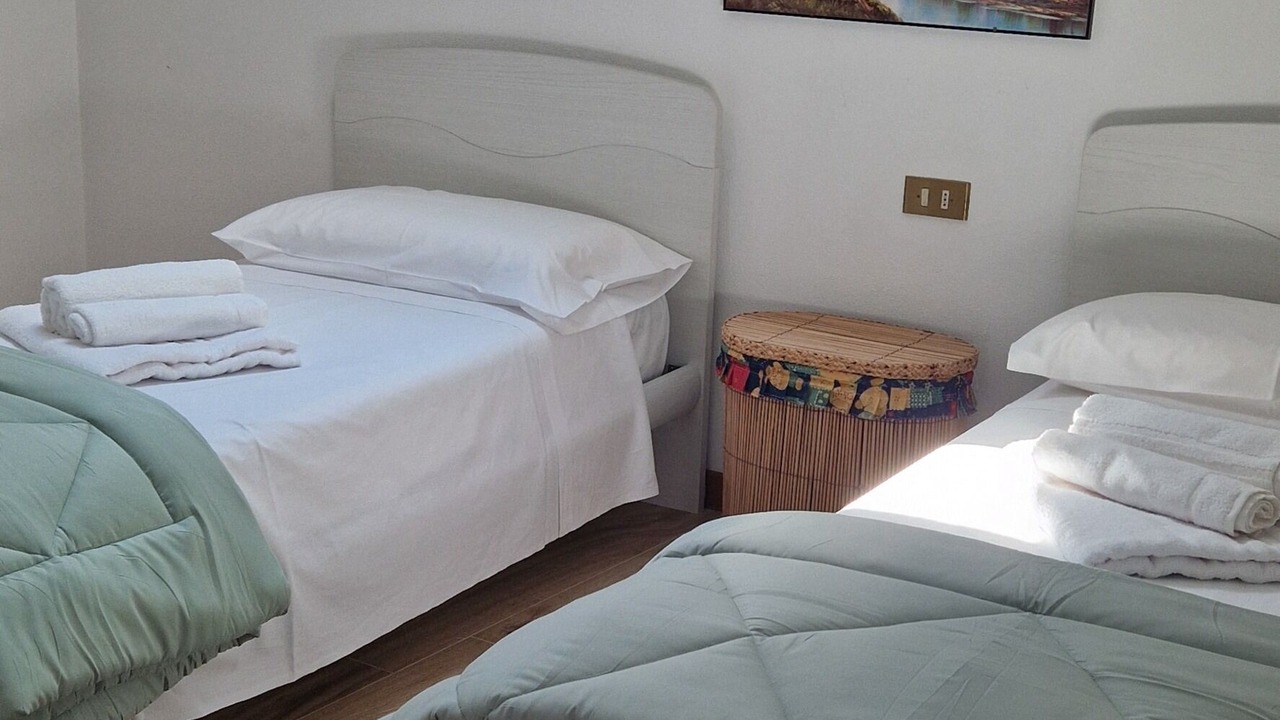 Photo of Bedroom in Solto Collina