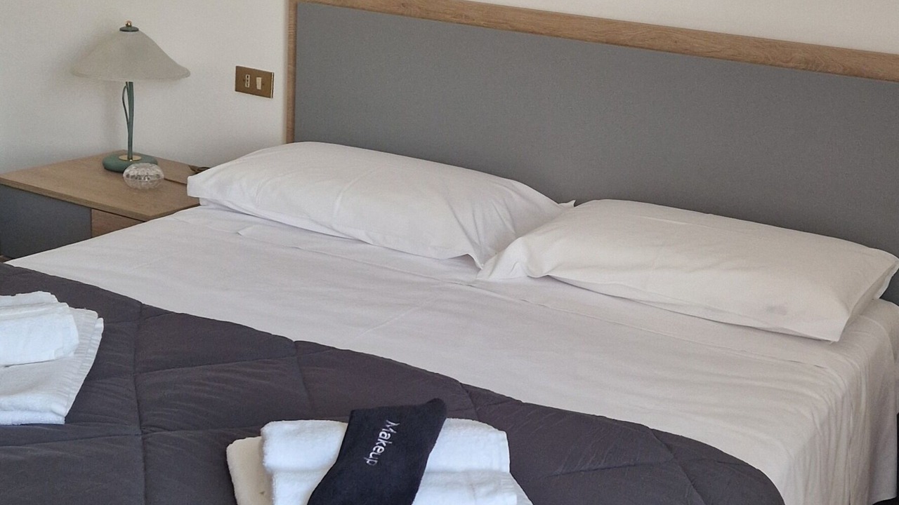 Photo of Bedroom in Solto Collina