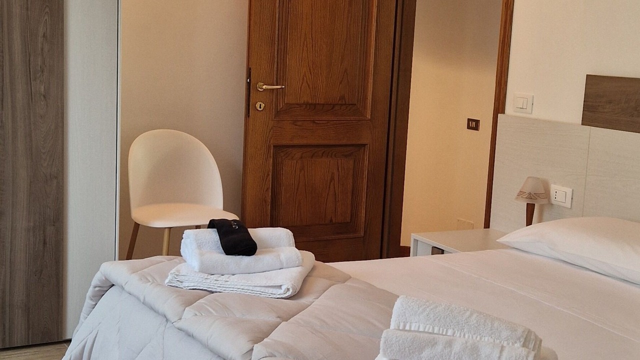 Photo of Bedroom in Solto Collina