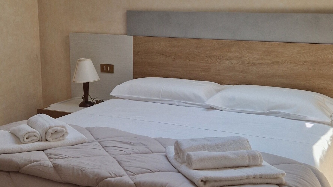 Photo of Bedroom in Solto Collina