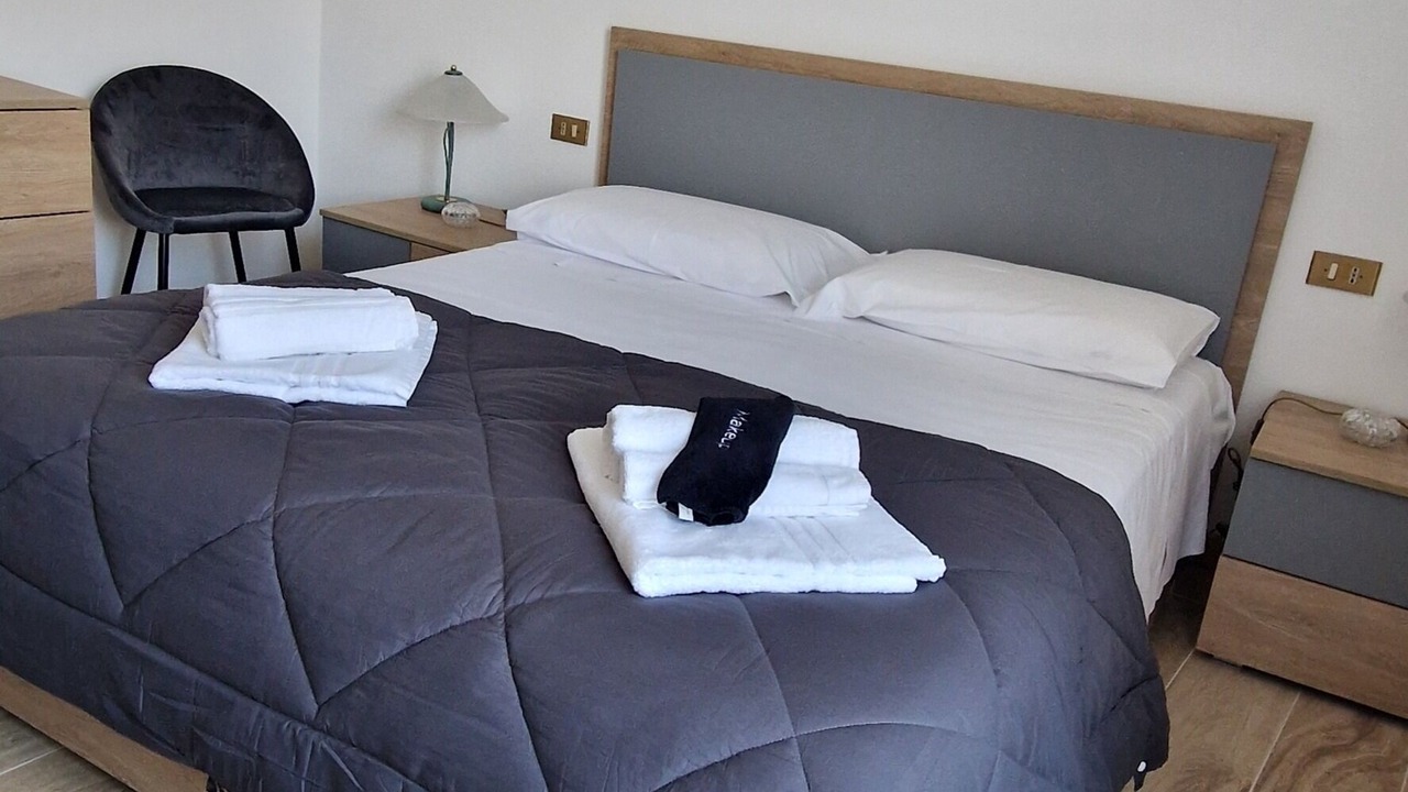 Photo of Bedroom in Solto Collina