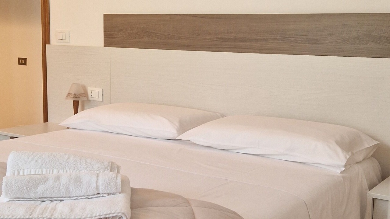 Photo of Bedroom in Solto Collina