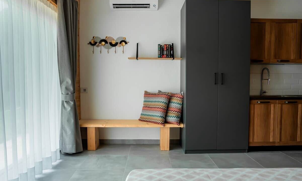 Photo of Bedroom in Mezzane di Sotto