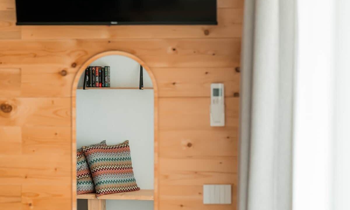 Photo of Bedroom in Mezzane di Sotto