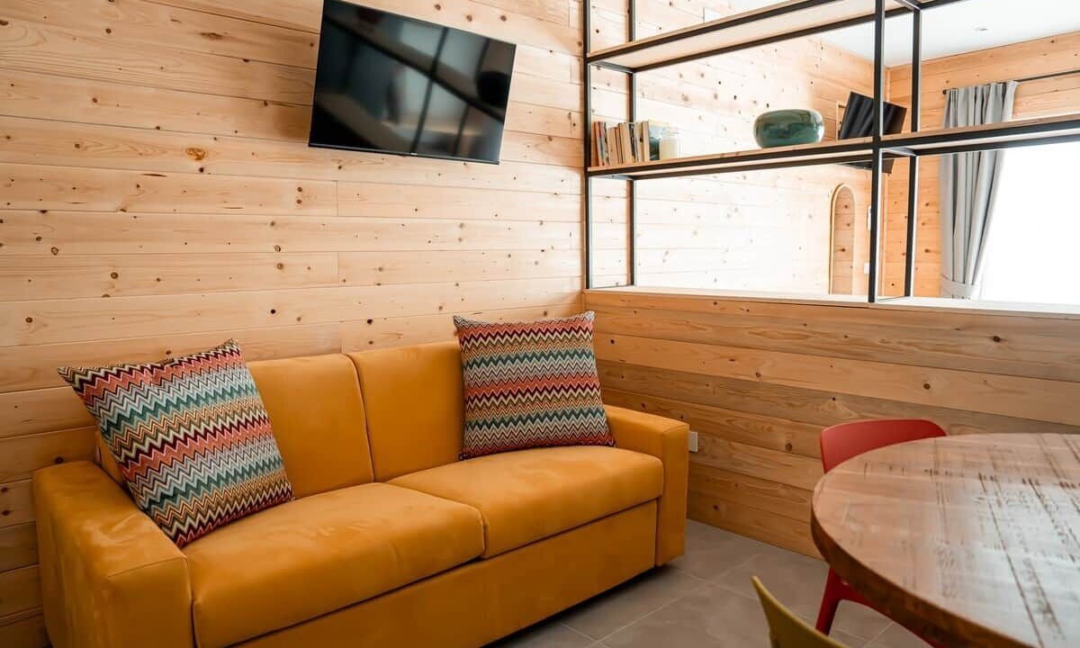 Photo of Livingroom in Mezzane di Sotto