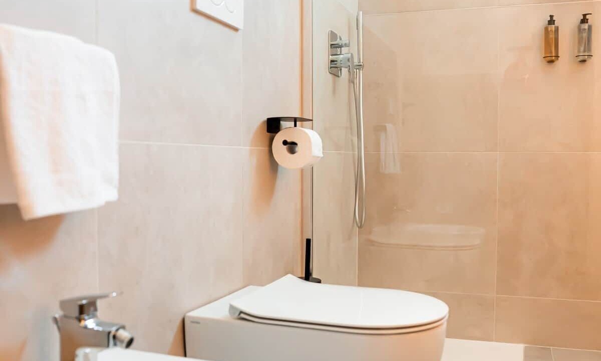 Photo of Bathroom in Mezzane di Sotto