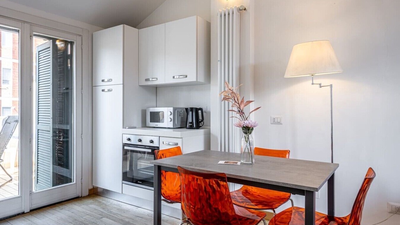 Photo of Kitchen in Chinatown