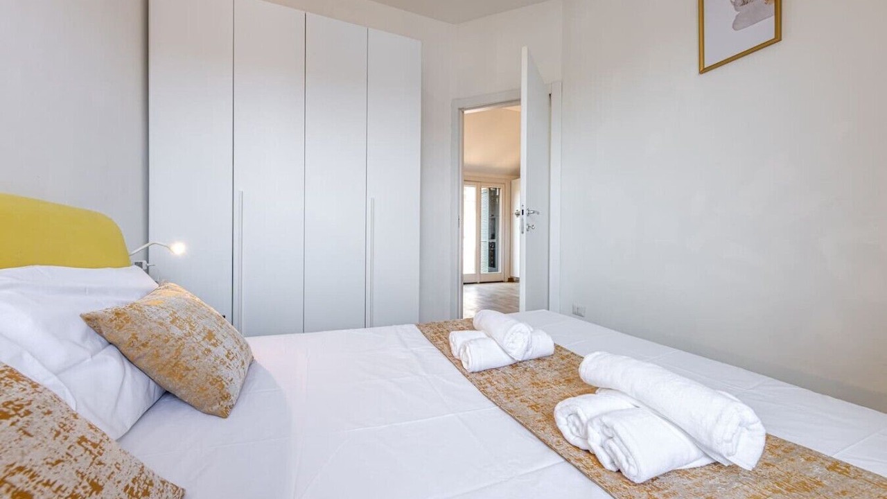 Photo of Bedroom in Chinatown