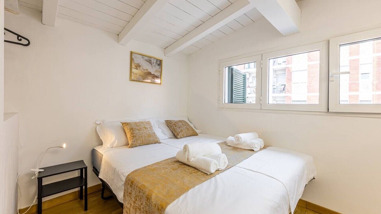 Photo of Bedroom in Chinatown