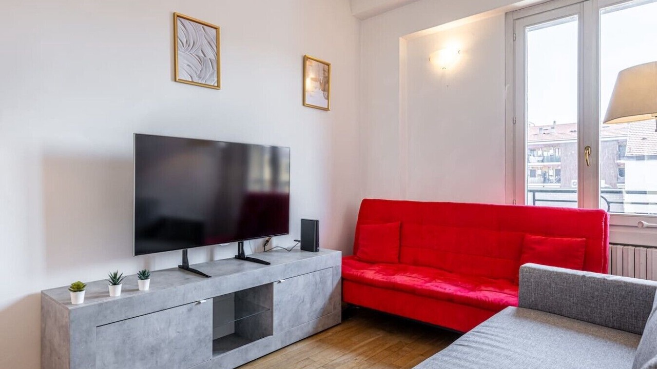 Photo of Livingroom in Chinatown