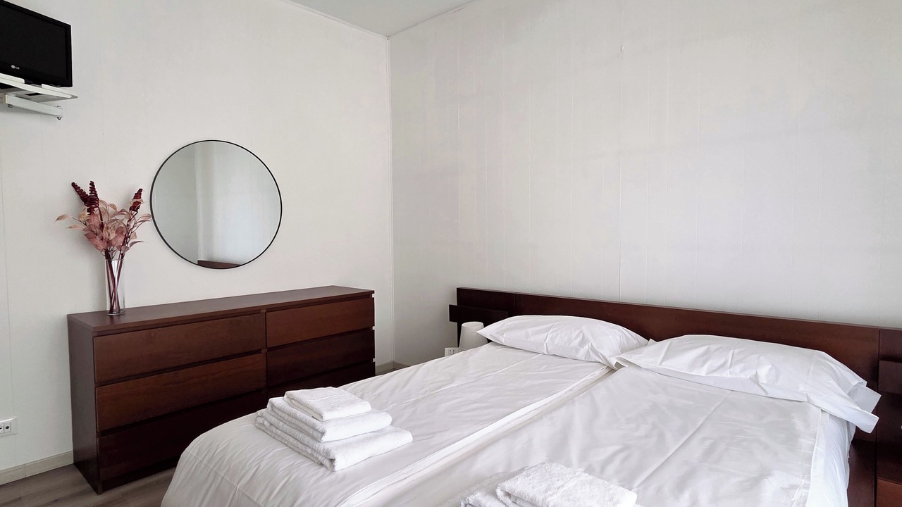 Photo of Bedroom in Gravellona Toce